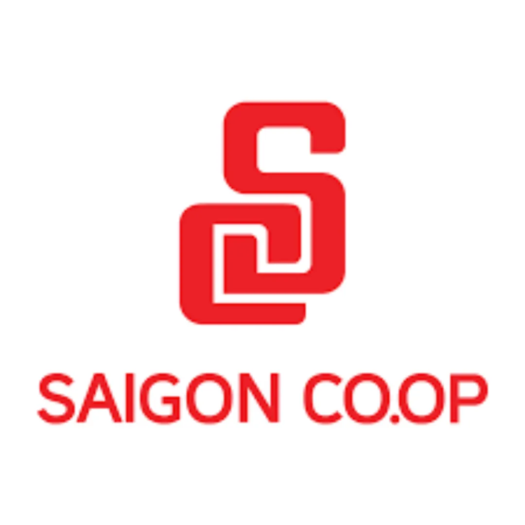 LIÊN HIỆP HTX THƯƠNG MẠI TP. HỒ CHÍ MINH (Co.op) logo